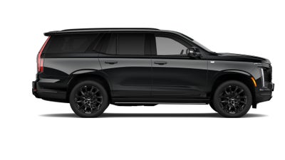 2026 Cadillac Escalade Base