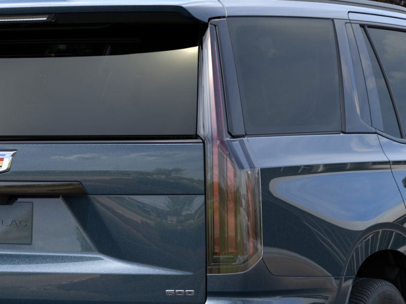 2026 Cadillac Escalade 4WD Sport