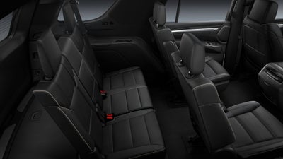 2026 Cadillac Escalade 4WD Sport