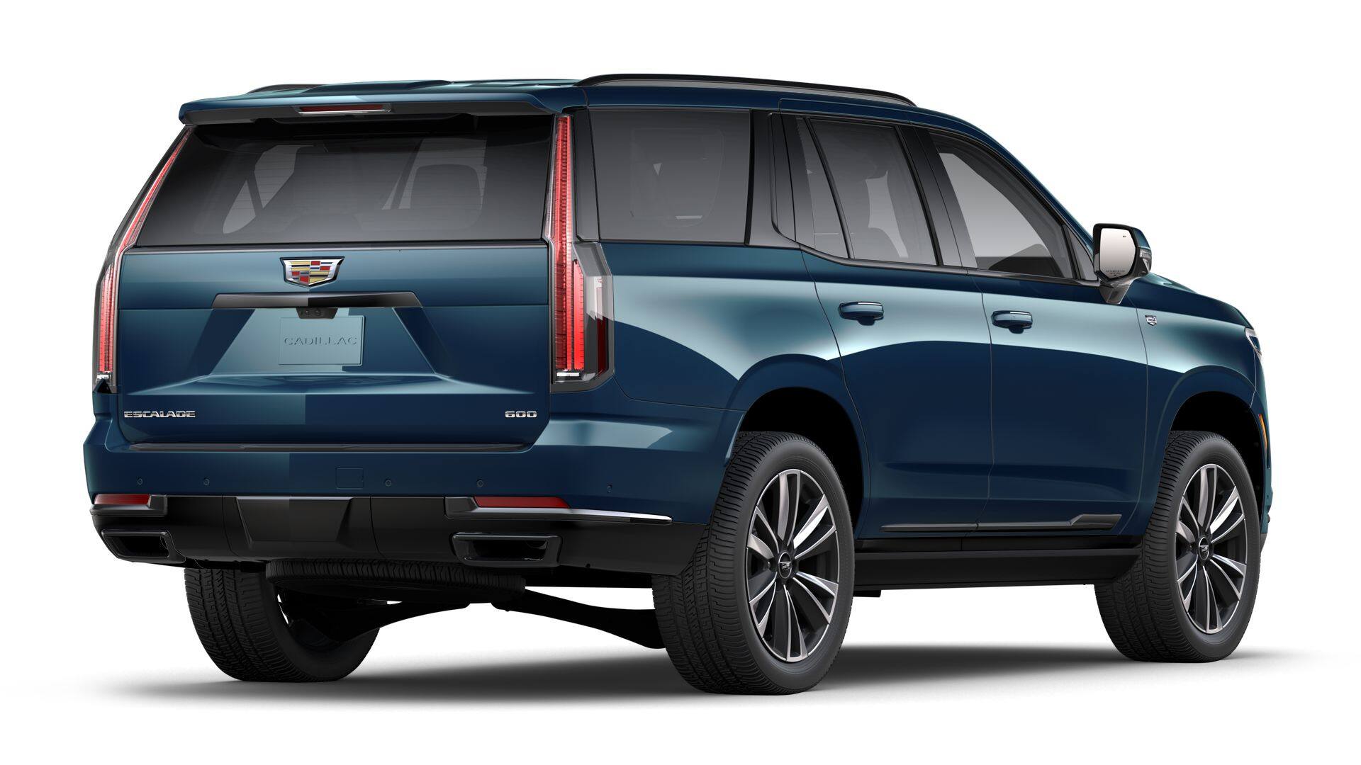 2026 Cadillac Escalade 4WD Sport