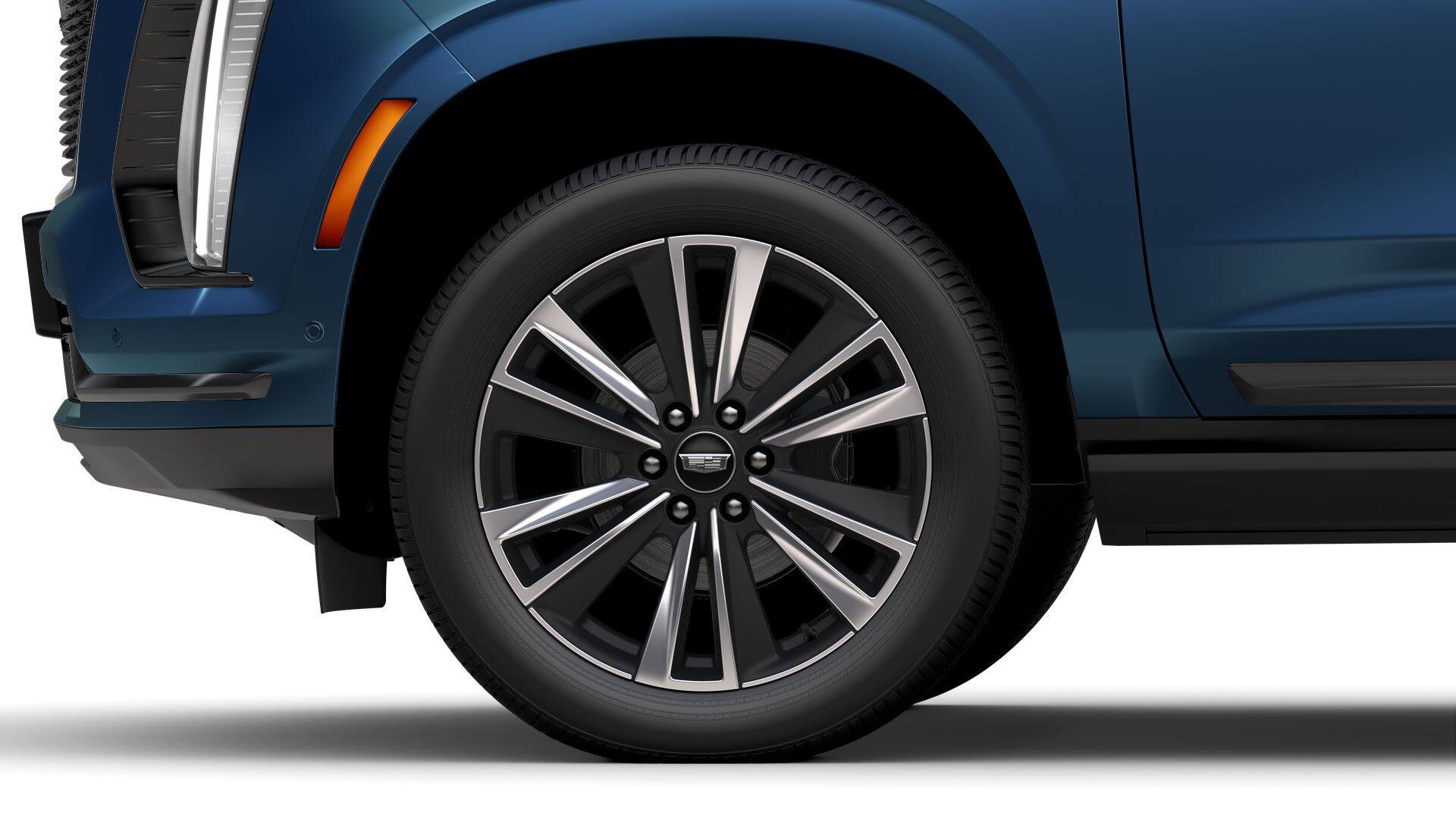 2026 Cadillac Escalade 4WD Sport