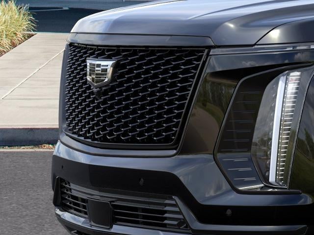 2027 Cadillac Escalade Platinum Sport
