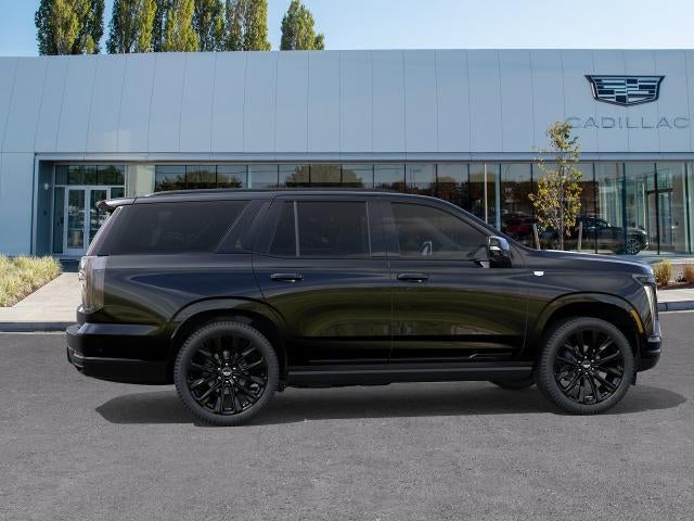 2027 Cadillac Escalade Platinum Sport