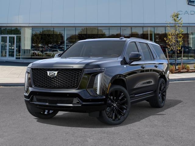 2027 Cadillac Escalade Platinum Sport
