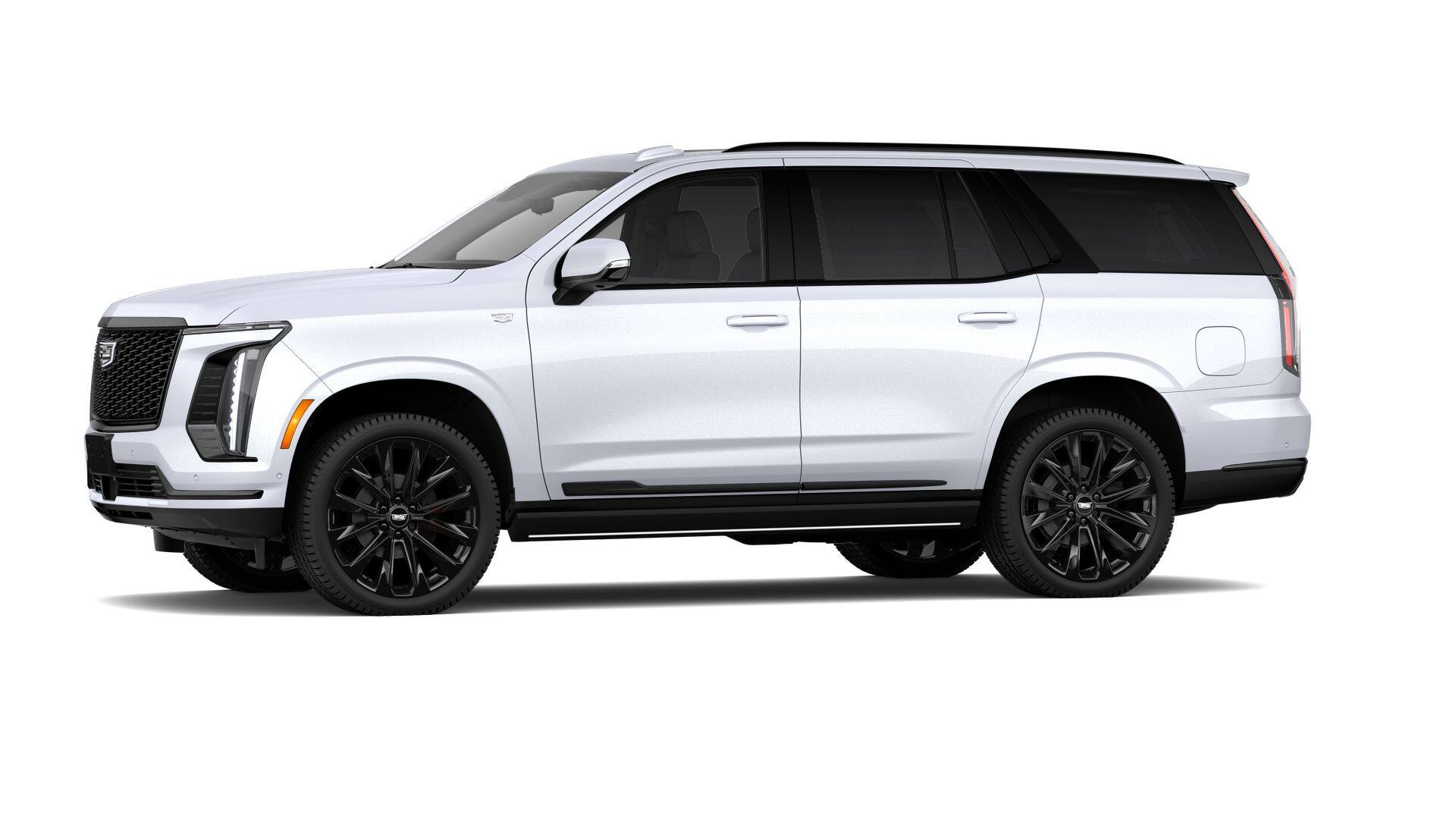 2027 Cadillac Escalade Platinum Sport