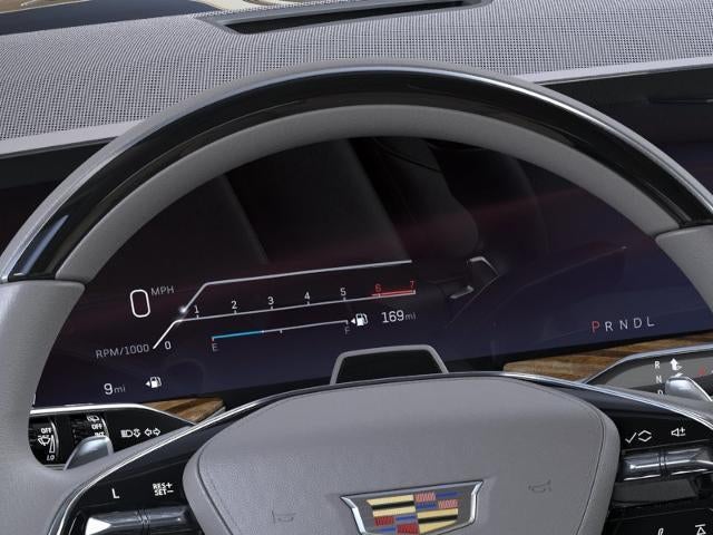 2027 Cadillac Escalade Platinum Sport
