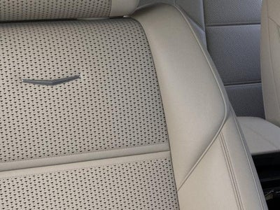 2027 Cadillac Escalade Platinum Sport