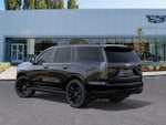 2027 Cadillac Escalade Platinum Sport