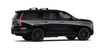 2027 Cadillac Escalade Platinum Sport