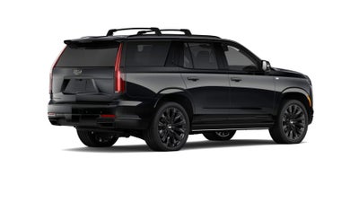 2027 Cadillac Escalade Platinum Sport