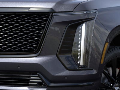 2026 Cadillac Escalade 4WD Platinum Sport