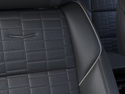 2026 Cadillac Escalade 4WD Platinum Sport