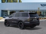 2026 Cadillac Escalade 4WD Platinum Sport