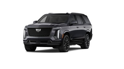 2026 Cadillac Escalade 4WD Platinum Sport