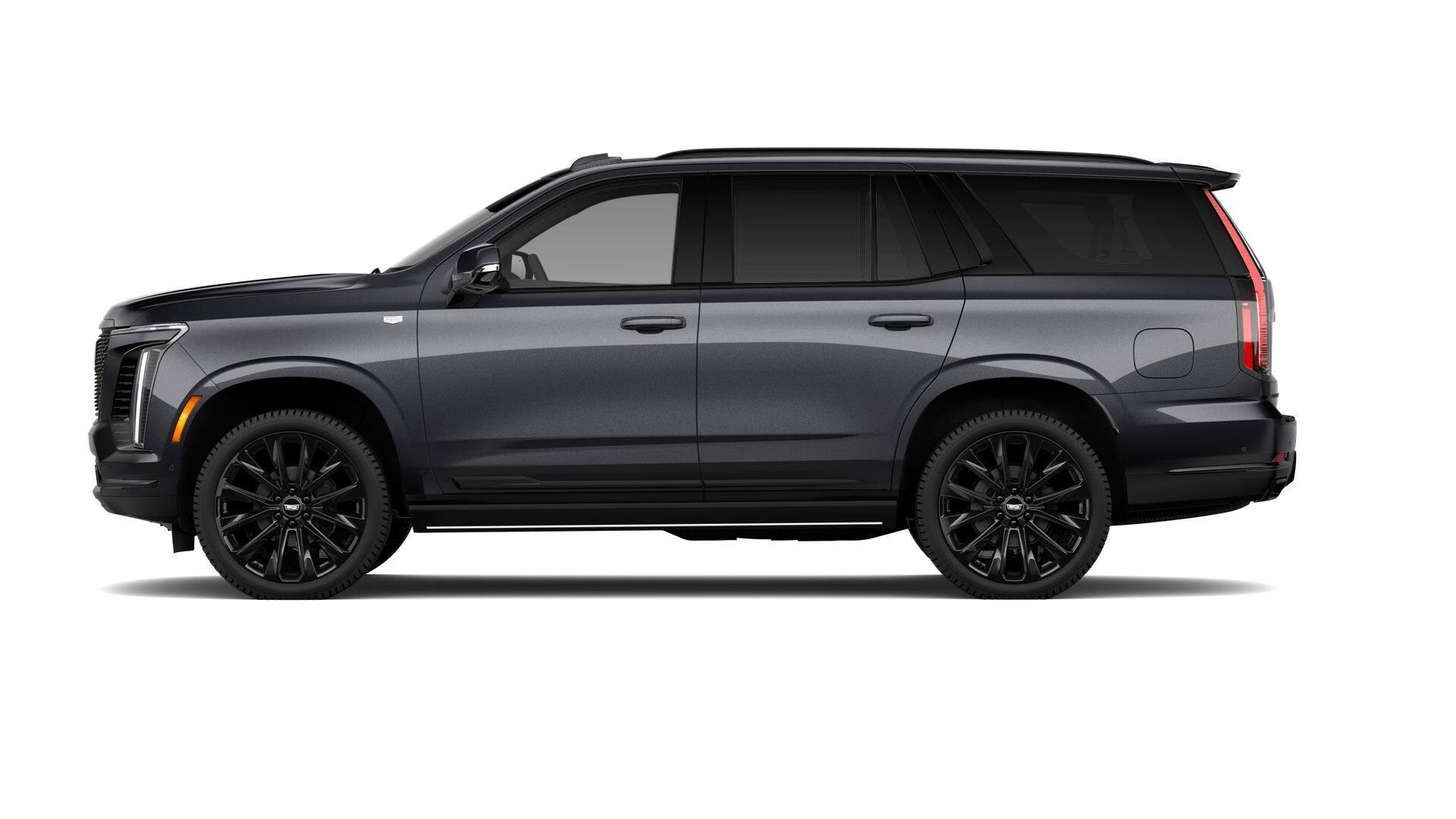 2026 Cadillac Escalade 4WD Platinum Sport