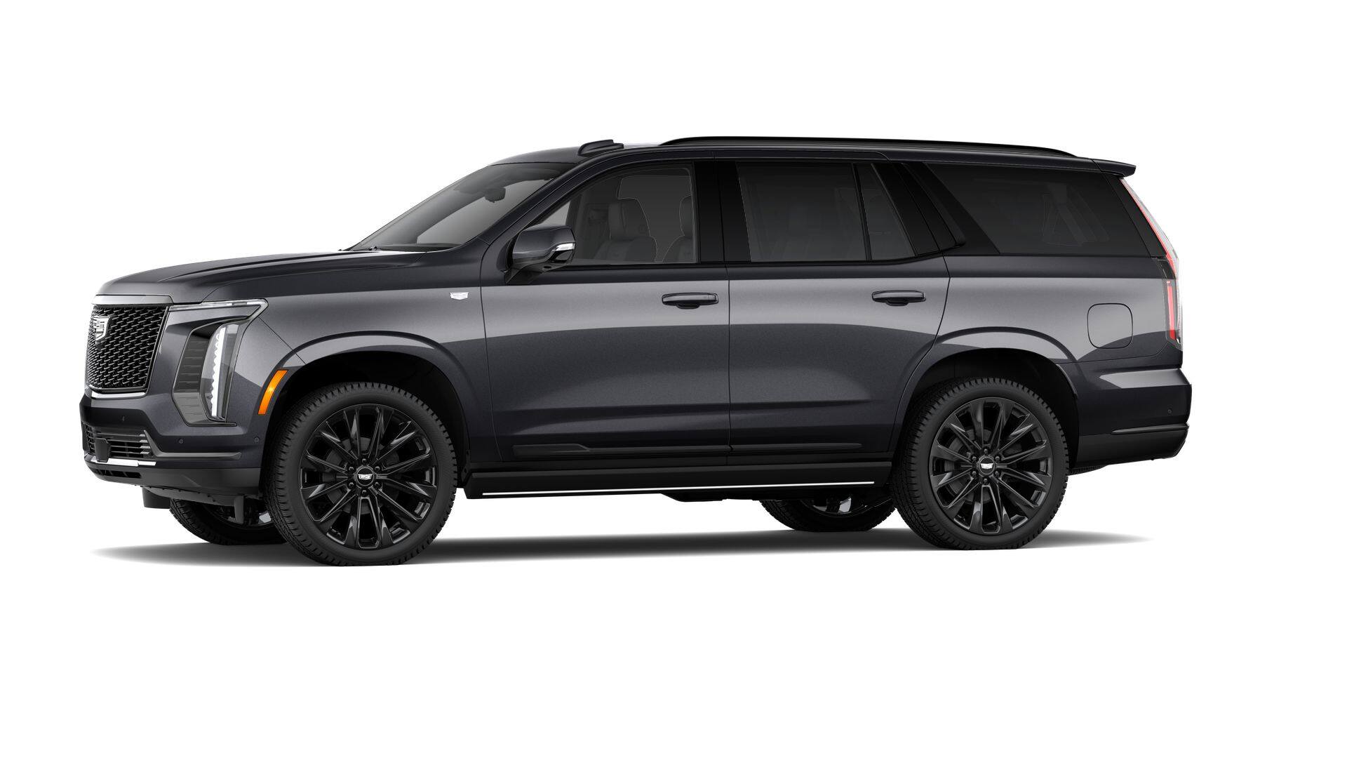 2026 Cadillac Escalade 4WD Platinum Sport