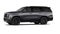2026 Cadillac Escalade 4WD Platinum Sport