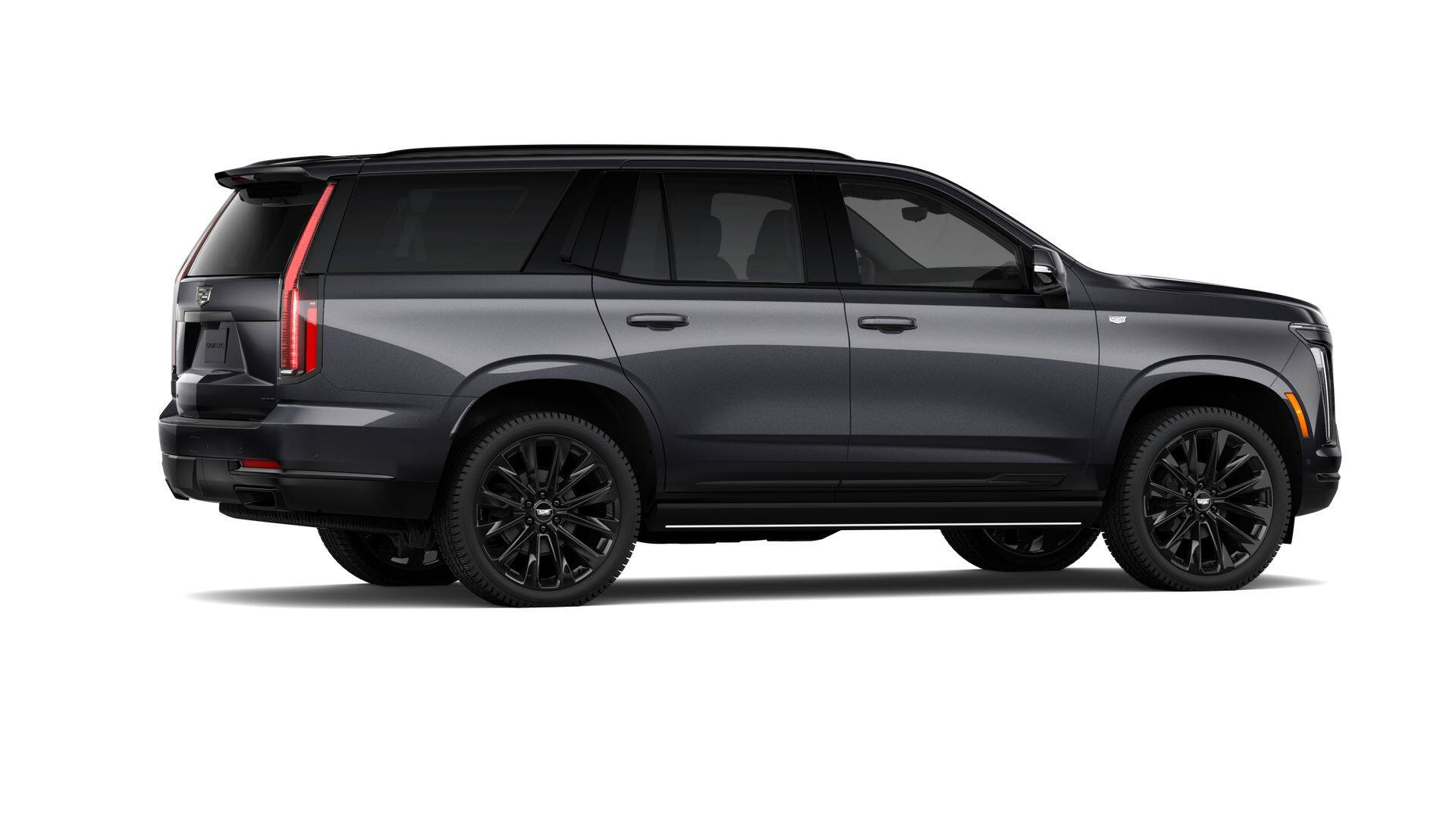 2026 Cadillac Escalade 4WD Platinum Sport