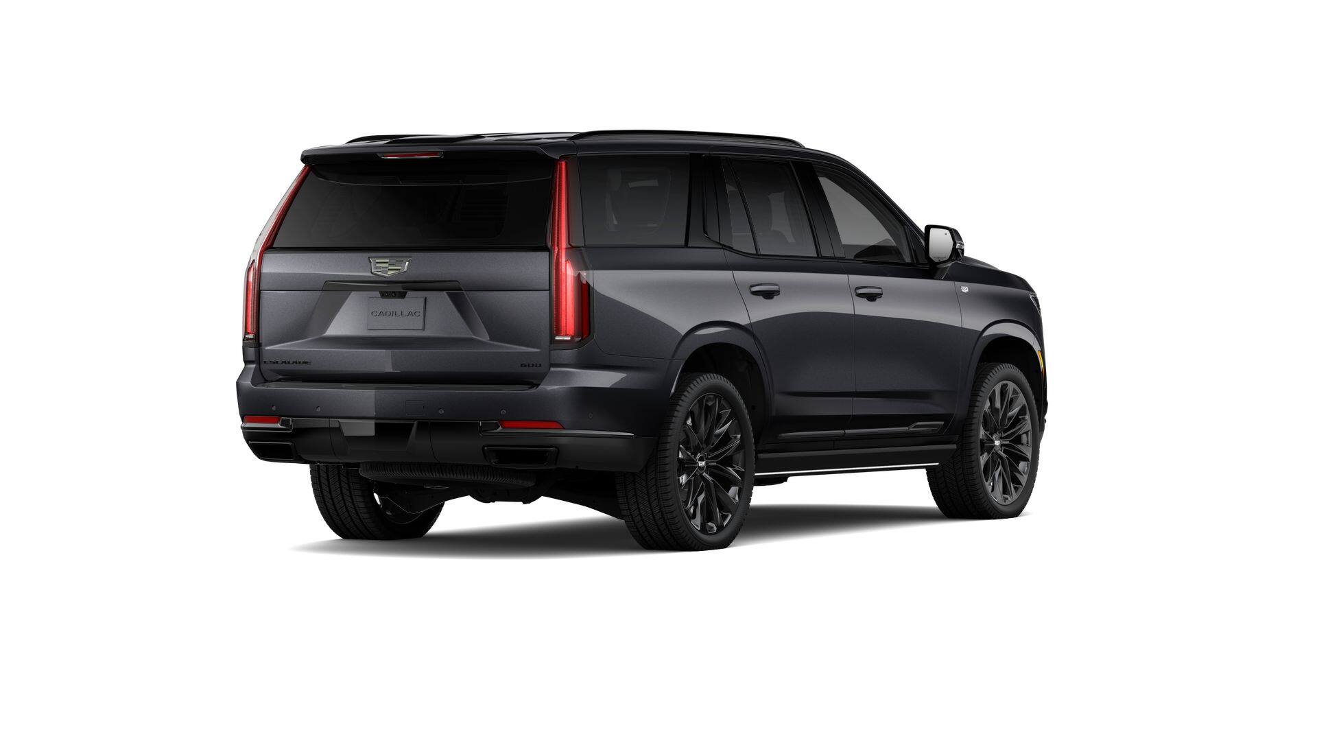 2026 Cadillac Escalade 4WD Platinum Sport