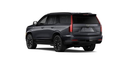 2026 Cadillac Escalade 4WD Platinum Sport