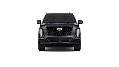 2026 Cadillac Escalade 4WD Platinum Sport