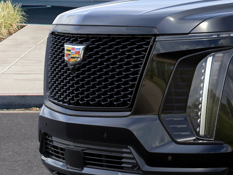2026 Cadillac Escalade Base