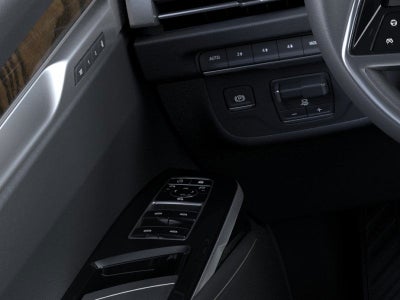 2026 Cadillac Escalade Base