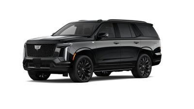 2026 Cadillac Escalade Base