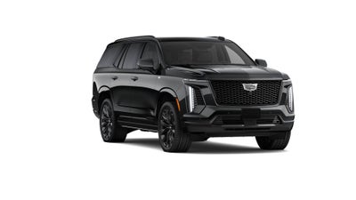 2026 Cadillac Escalade Base
