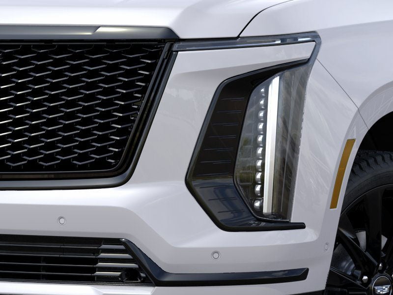2025 Cadillac Escalade 4WD Sport Platinum