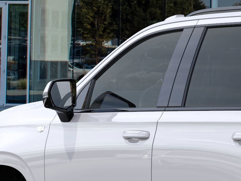 2025 Cadillac Escalade 4WD Sport Platinum