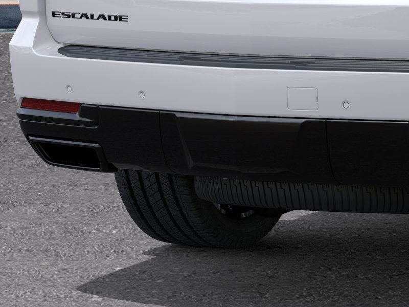 2025 Cadillac Escalade 4WD Sport Platinum