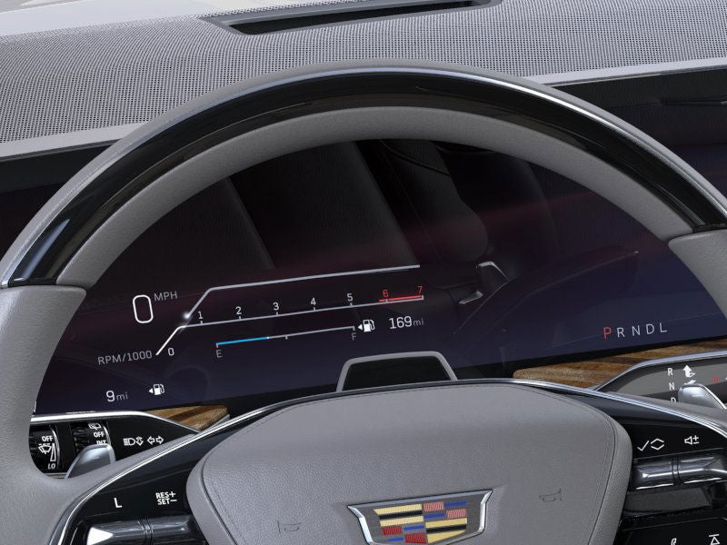 2025 Cadillac Escalade 4WD Sport Platinum