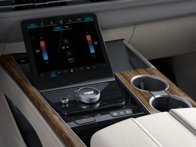 2025 Cadillac Escalade 4WD Sport Platinum