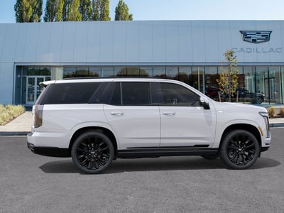 2025 Cadillac Escalade 4WD Sport Platinum