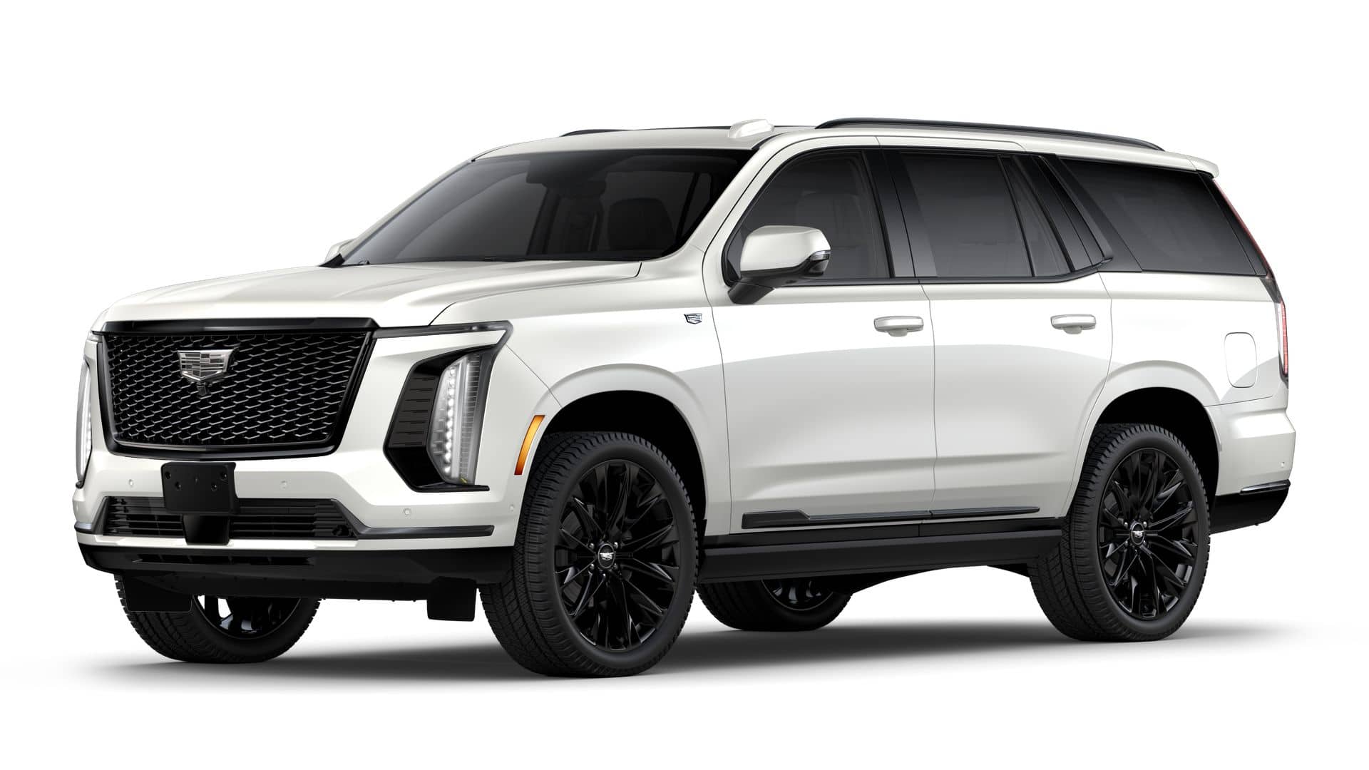 2025 Cadillac Escalade 4WD Sport Platinum