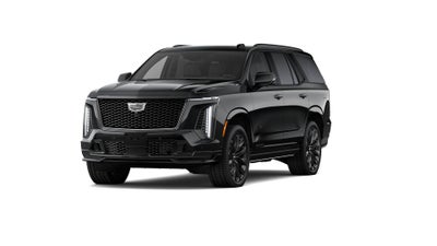 2027 Cadillac Escalade AWD V-Series