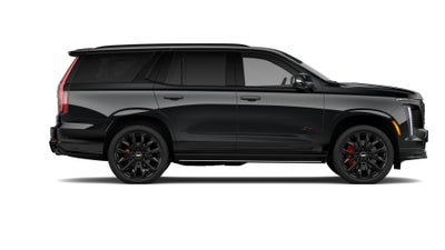 2027 Cadillac Escalade AWD V-Series