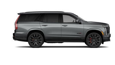 2026 Cadillac Escalade V-Series