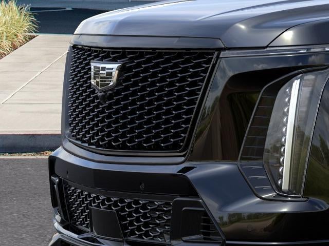 2026 Cadillac Escalade V-Series