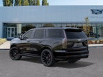 2026 Cadillac Escalade AWD V-Series