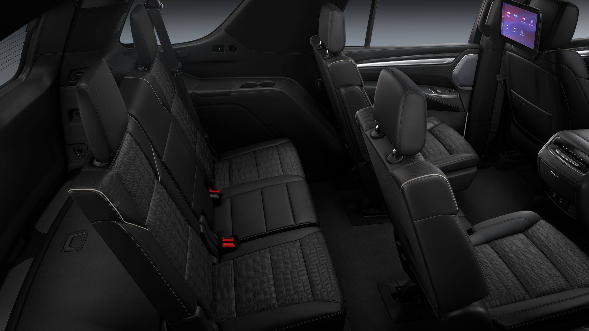 2026 Cadillac Escalade AWD V-Series