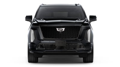 2026 Cadillac Escalade AWD V-Series