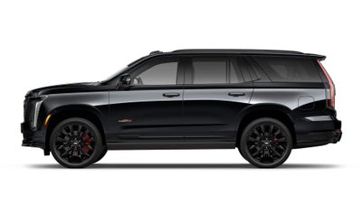 2026 Cadillac Escalade AWD V-Series