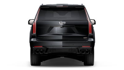 2026 Cadillac Escalade AWD V-Series