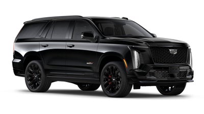 2026 Cadillac Escalade AWD V-Series
