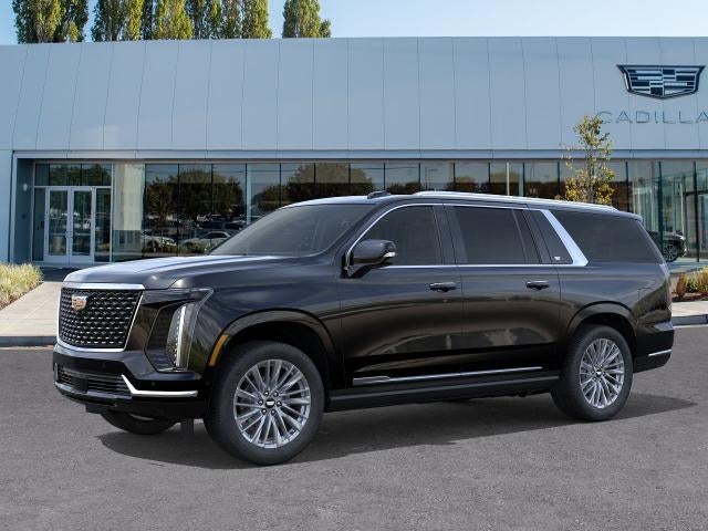 2026 Cadillac Escalade ESV Luxury