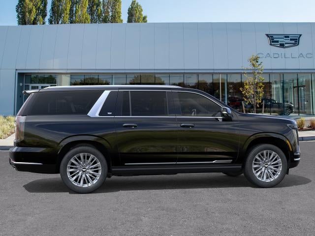 2026 Cadillac Escalade ESV Luxury