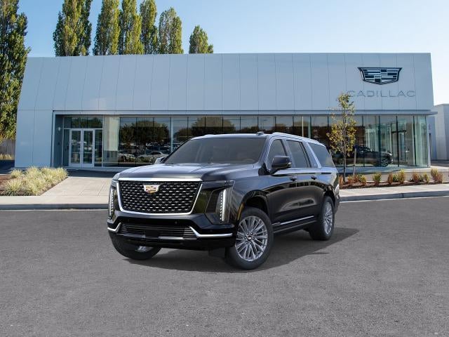 2026 Cadillac Escalade ESV Luxury