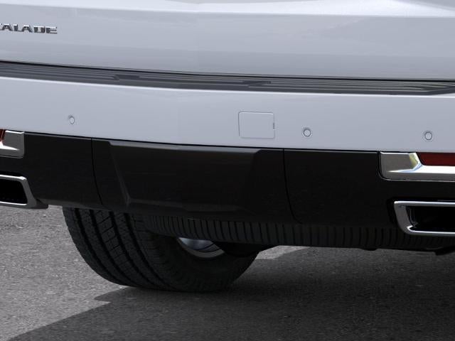 2026 Cadillac Escalade ESV Luxury
